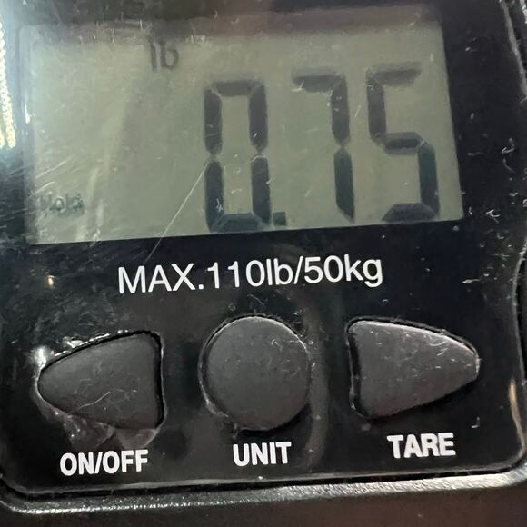 Vintage 50-60s Beaded Cardigan Sweater Womens XS-S Embroidered Soft Elegance - Picture 12 of 12